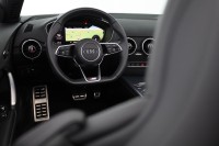 Audi TT Roadster 2.0 TFSI quattro S-Line