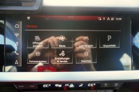 Audi A3 Sportback 35 2.0 TDI DSG advanced