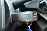 Dacia Duster TCe 100 Eco-G