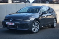 Vorschau: VW Golf Variant 1.5eTSI DSG