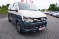 VW T6 Multivan 2.0 TDI Generation Six
