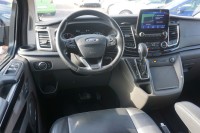 Ford Tourneo Custom Kombi 2.0 TDCi 320 L2