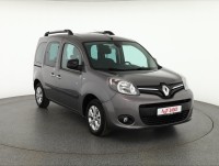 Renault Kangoo 1.2 TCe 115 Limited