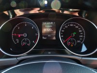 VW Touran 2.0 TDI DSG