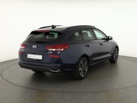 Hyundai i30 Kombi 1.5 T-GDI Aut.