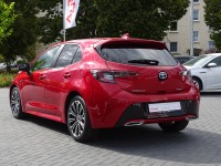 Toyota Corolla 2.0 Hybrid Club Aut.