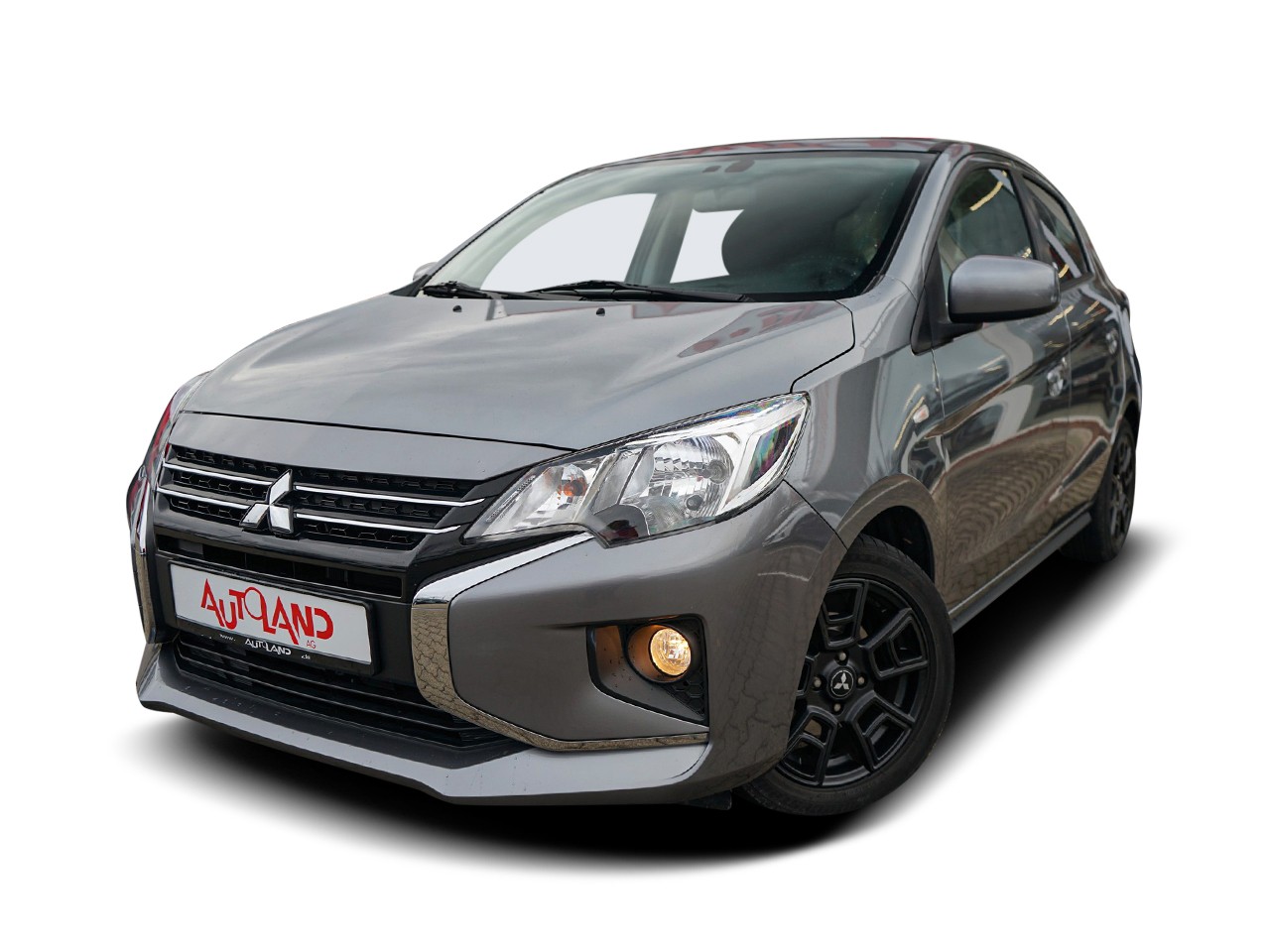 Mitsubishi Space Star 1.2 Top