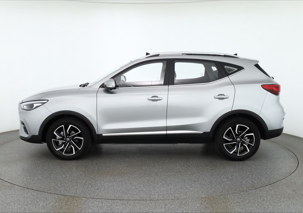 MG ZS 1.0 T-GDI Luxury