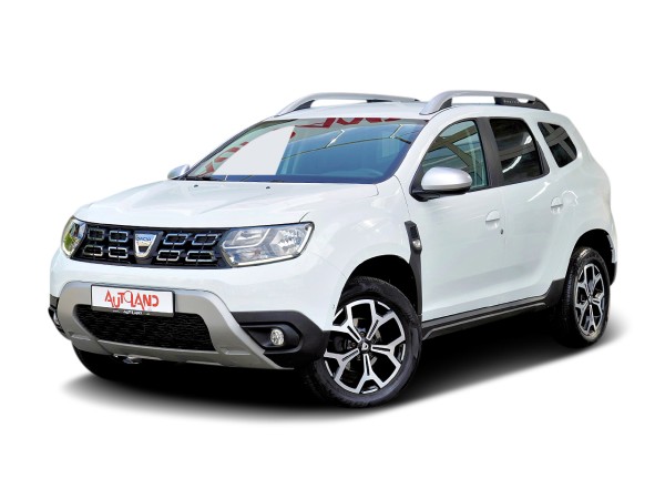 Dacia Duster 1.6 SCe 115