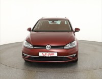 VW Golf VII Variant 1.6 TDI DSG Join