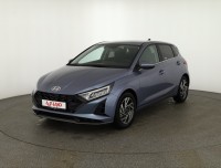 Hyundai i20 1.0 T-GDI Aut. Navi Sitzheizung LED