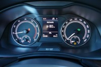 Skoda Scala 1.5 TSI Style
