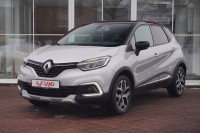 Vorschau: Renault Captur 1.3 TCE Collection