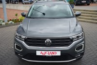 VW T-Roc 1.5 TSI