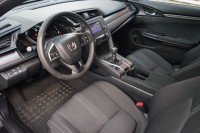 Honda Civic 1.0 VTEC