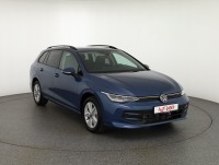 VW Golf VIII Variant 1.5eTSI DSG