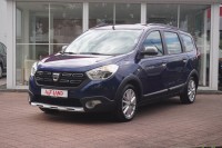Vorschau: Dacia Lodgy Stepway 1.6 SCe