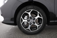 MG MG3 1.5 Hybrid Luxury Aut.