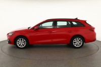 Vorschau: Seat Leon ST 1.5 TSI Style