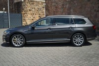 Vorschau: VW Passat Variant 1.8 TSI DSG Highline R-Line