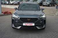 Cupra Formentor 2.0 TSI DSG 4D VZ