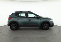 Dacia Sandero Stepway TCe 90