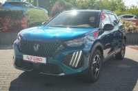 Vorschau: Peugeot 2008 GT 1.2 Hybrid 145 Aut.