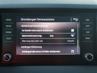 Skoda Karoq 1.5 16V TSI DSG Style VC