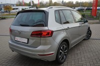 VW Golf Sportsvan VII 1.5 TSI DSG