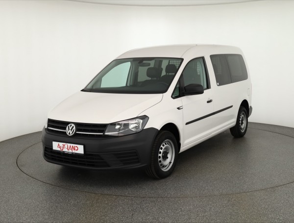 VW Caddy Maxi 2.0 TDI Kombi