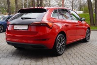 Skoda Scala 1.0 Style DSG