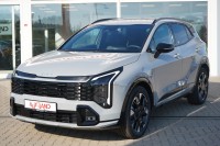 Kia Sportage 1.6 T-GDI GT-Line Hybrid Aut.