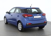 Hyundai i20 1.2 Select
