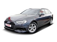 Audi A4 Avant 35 TDI basis 3-Zonen-Klima Navi Sitzheizung