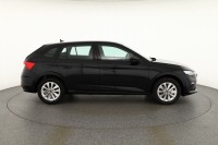 Skoda Scala 1.0 TSI DSG