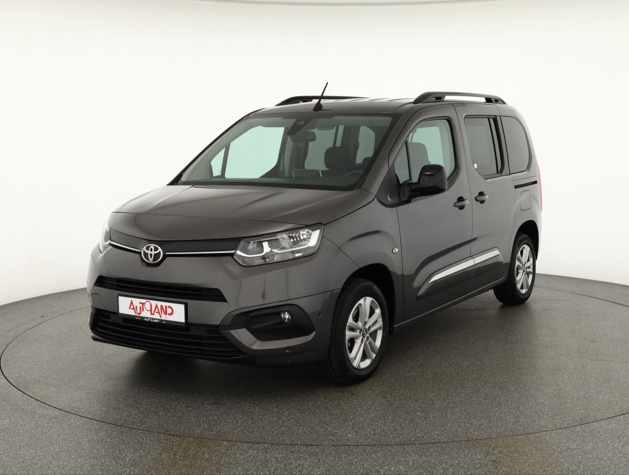 Toyota Proace City Verso 1.2 L1 Team D