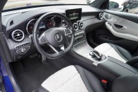 Mercedes-Benz GLC 250 Coupe 4Matic AMG Line