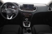 Kia cee'd Sporty Wagon Ceed SW 1.5 T-GDI Aut.