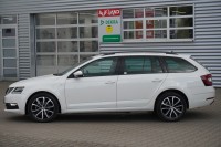 Skoda Octavia Combi 1.5 TSI ACT Soleil DSG