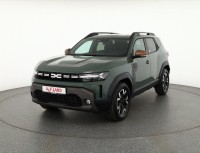 Dacia Duster Extrem Hybrid 140 Aut. Navi Sitzheizung LED