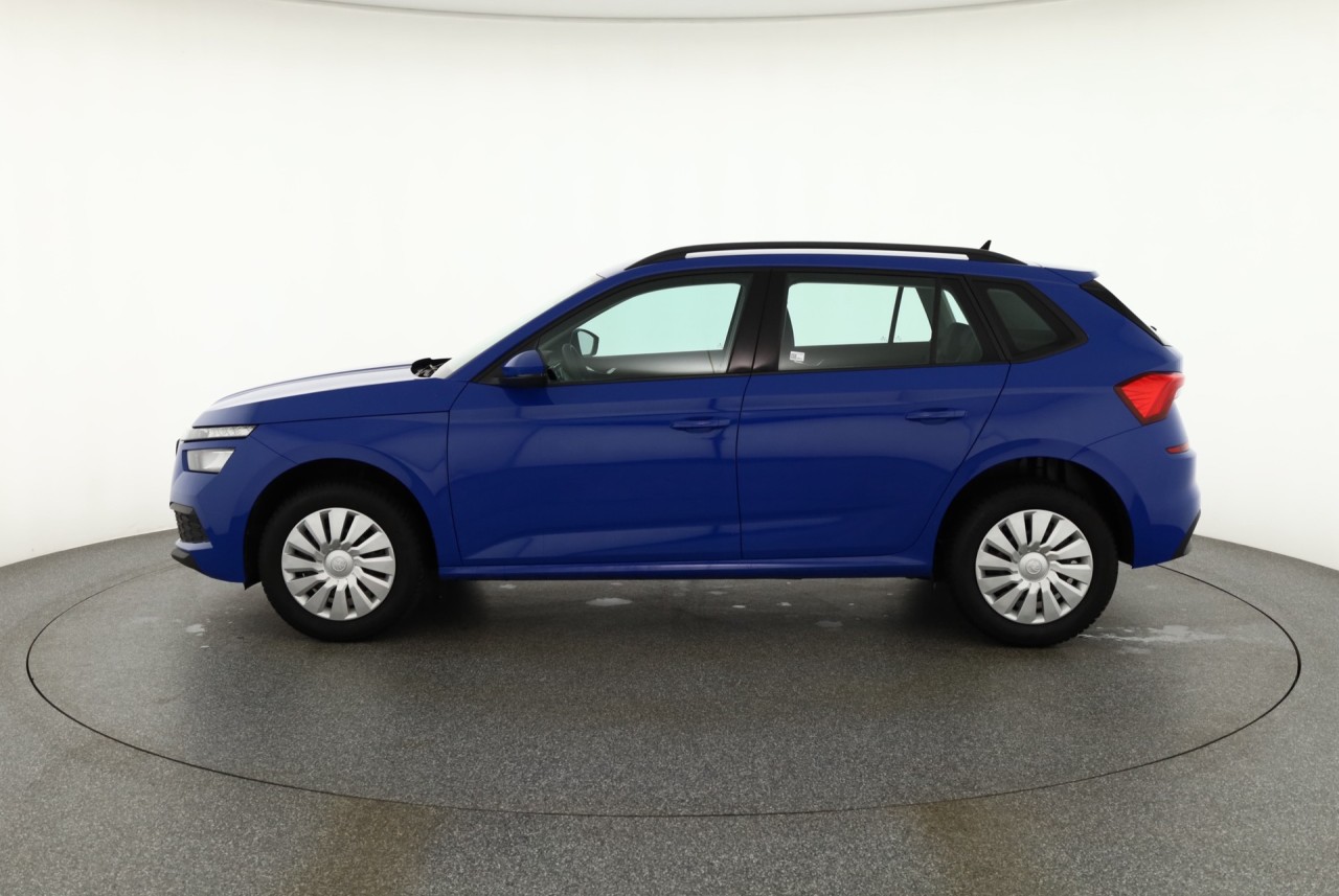 Skoda Kamiq 1.0 Active