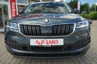 Skoda Karoq 1.5 TSI Clever