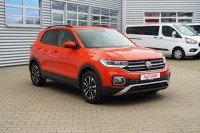 VW T-Cross 1.5 TSI United DSG