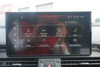 Audi SQ5 3.0 TDI Quattro