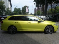 VW Golf Variant 1.5 eTSI DSG