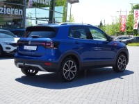 VW T-Cross 1.0 TSI Style