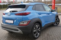 Hyundai Kona 1.0 T-GDI Pure 2WD