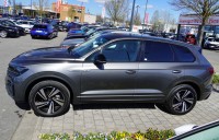 VW Touareg 3.0 V6 TDI R-Line 4M Black