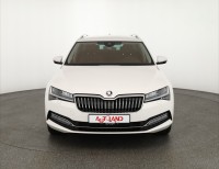 Skoda Superb Combi 2.0 TDI DSG Style