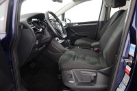 VW Touran 1.5 TSI DSG